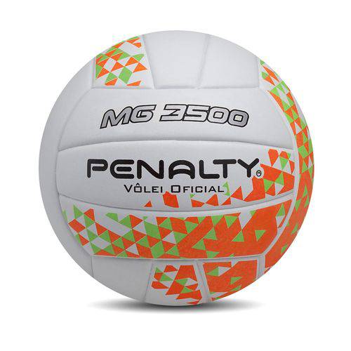 Bola Volei Penalty MG 3500