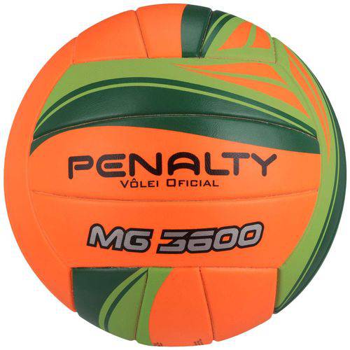Bola Volei Penalty Mg 3600 8 Ultra Fusion