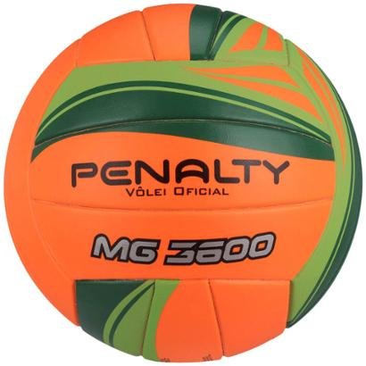 Bola Volei Penalty MG 3600 8 Ultra Fusion