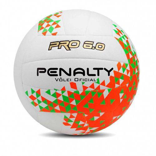 Bola Volei Penalty Pro 6.0