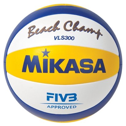 Bola Vôlei Praia Mikasa VLS 300