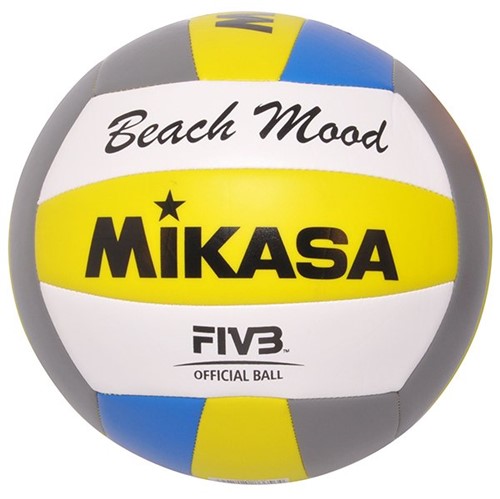 Bola Volêi Praia Mikasa VXS-BMD-O