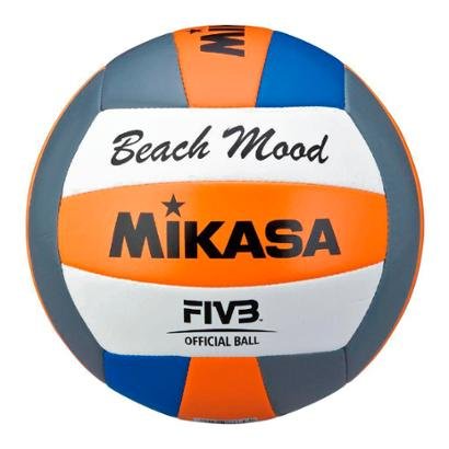 Bola Vôlei Praia Mikasa Vxs-Bmd Series