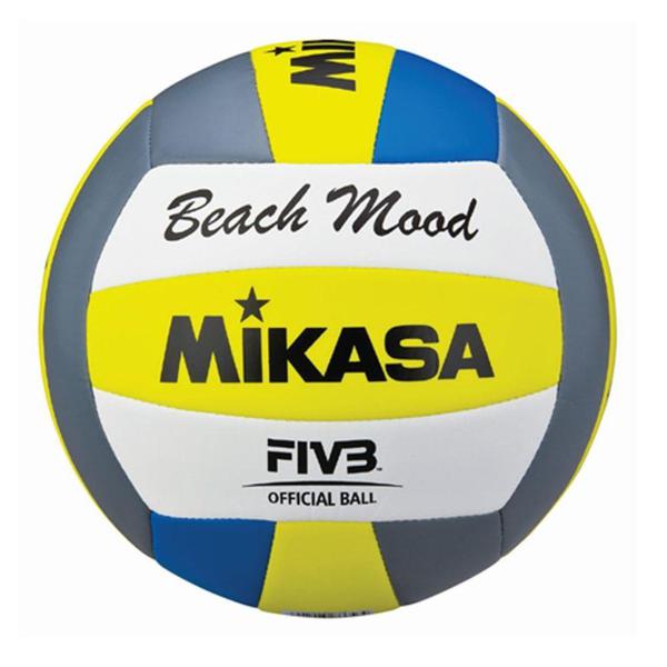 Bola Vôlei Praia Mikasa Vxs-bmd Series