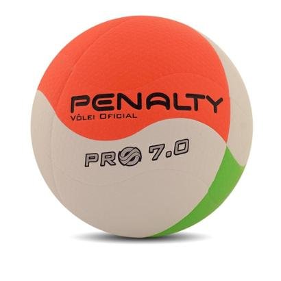 Bola Volei Pró 7.0 Penalty - BC-LJ-VD