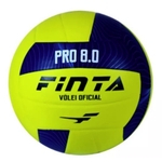 Bola Volei Pro 8.0 Finta