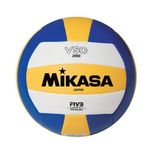 Bola Voleibol Vso 2000 Mikasa Oficial com Nota Fiscal