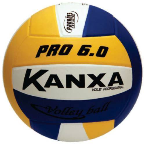 Bola Vôley Kanxa Pro 6.0