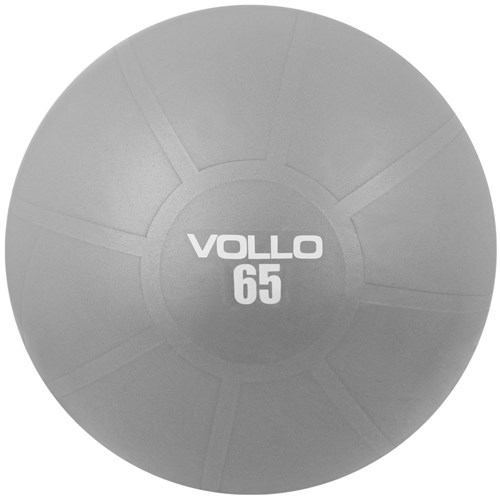 Bola Vollo Gym Ball 65 Cm | Botoli Esportes