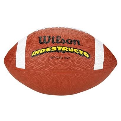 Bola Wilson Futebol Americano TN Oficial
