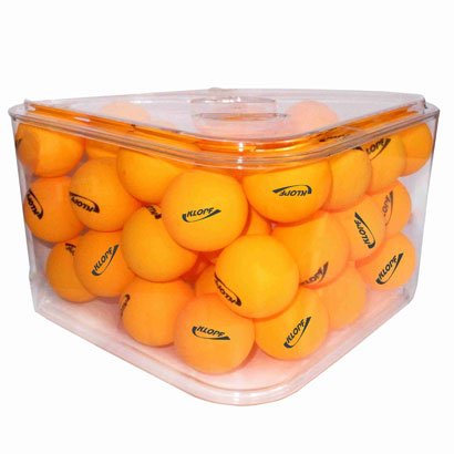 Bolas para Tênis de Mesa / Ping Pong C/ 36 Unidades