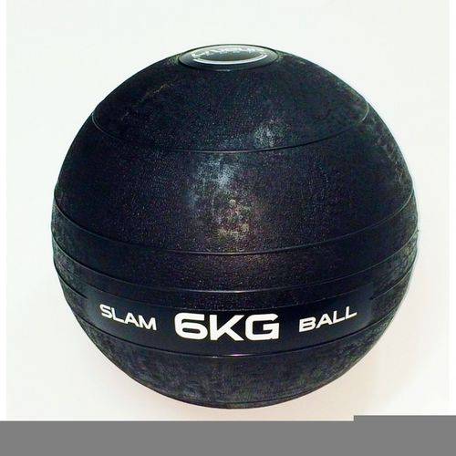 2 Bolas Slam Ball Medicine 6 Kg 8 Kg Liveup Crossfit
