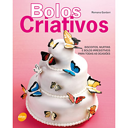 Bolos Criativos