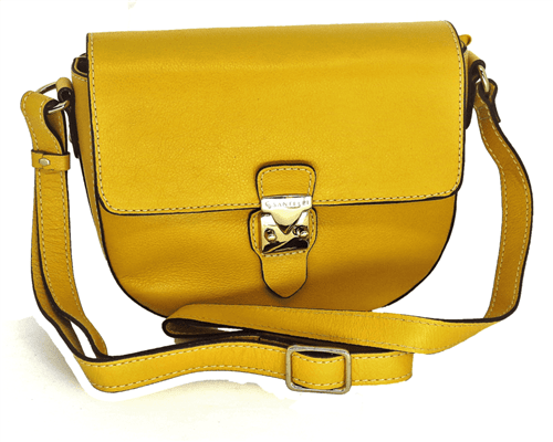 Bolsa 5204 (U, Amarelo)