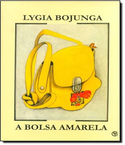 Bolsa Amarela, a - 35 Ed