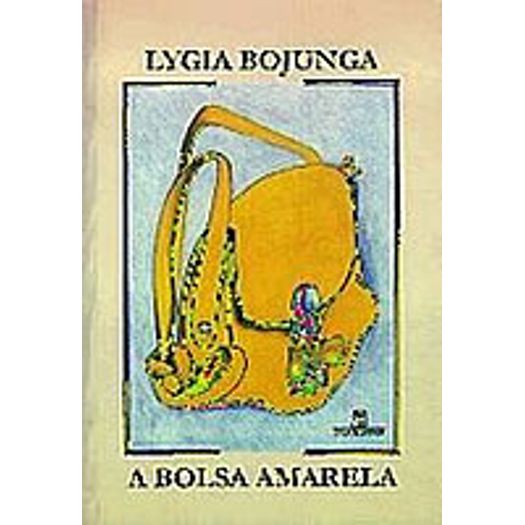 Bolsa Amarela, a - Casa Lygia