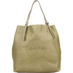 Bolsa Calvin Klein Jeans Grande Logo