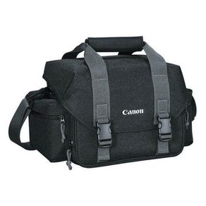 Bolsa Canon Gadget Bag 300DG para Câmera Canon Bolsa para Camera Canon Gadget Bag 300DG