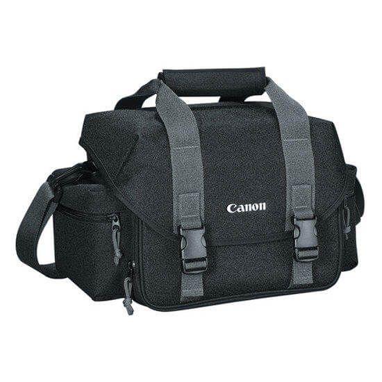 Bolsa Canon Gadget Bag 300DG para Câmera Canon