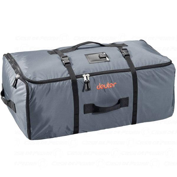 Bolsa Cargo Bag EXP 90+30L - Deuter