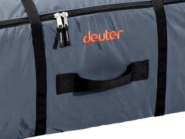 Bolsa Cargo Bag EXP de 90 a 120 Litros - Deuter