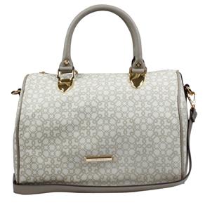 Bolsa Chenson CG80514 Off White