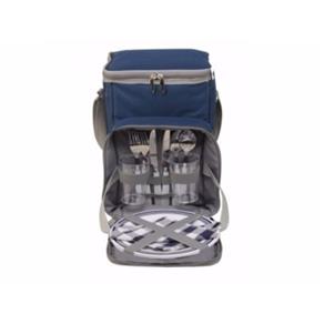 Bolsa Cooler 13 Litros Ballina Mor