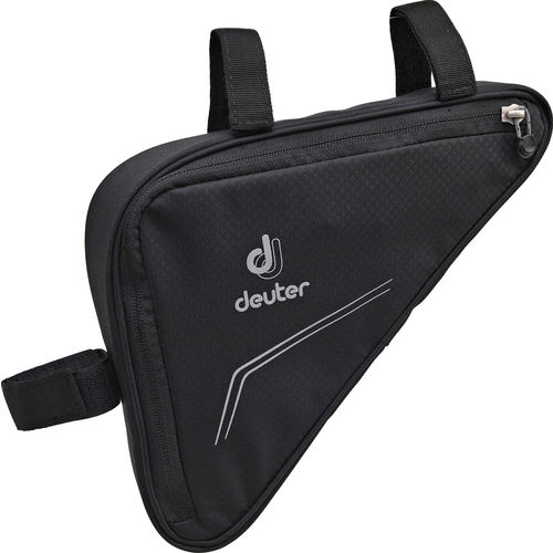 Bolsa de Quadro para Bicicleta Triangle Bag Preto - Deuter
