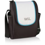 Bolsa de Transporte Nintendo Wii - Branca