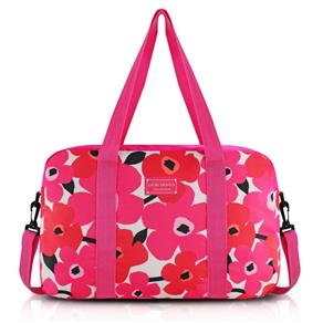 Bolsa de Viagem Jacki Design Abc17351 - Pink