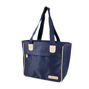 Bolsa Feminina Abc14102-Ae Jacki Design - Azul Marinho