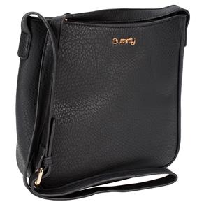 Bolsa Feminina BF1604 Butterfly - Preta