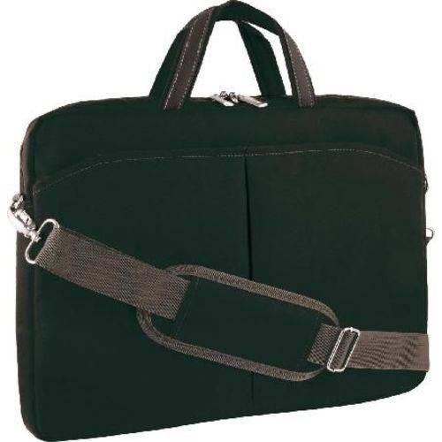 Bolsa Feminina para Notebook Até 15" Bo172 Preta - Multilaser