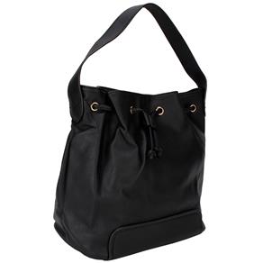 Bolsa Feminina S14 Butterfly - Preto