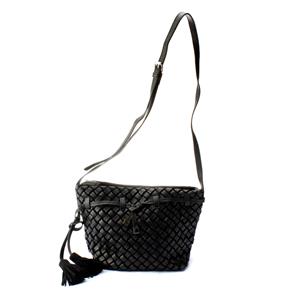 Bolsa Feminina V16116 Butterfly - Preta