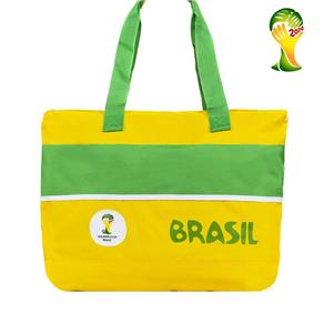 Bolsa FIFA World Cup - Amarelo