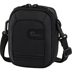 Tudo sobre 'Bolsa Lowepro LP36156-0AM Geneva 30 Preta'