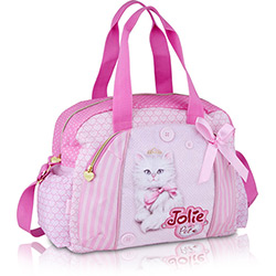 Bolsa Maternidade Jolie Pet Baby Bags - Pacific