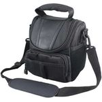 Bolsa Mini Bag para Câmeras Superzoom e Compactas