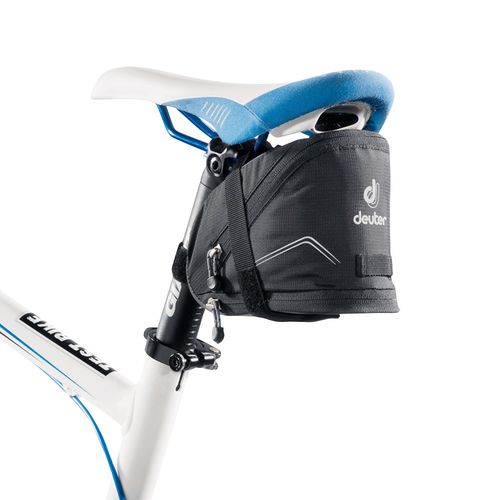 Bolsa Mochila 1,3 Litros para Bicicleta - Deuter Bike Bag Ii