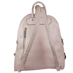 Bolsa Mochila Pallas PL2309 Rosa