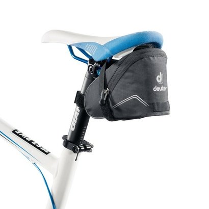 Bolsa Mochila para Bicicleta 1 Litro Deuter Bike Bag I