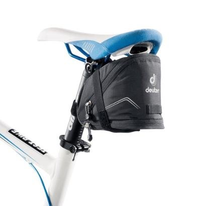 Bolsa Mochila para Bicicleta 1,3 Litros Deuter Bike Bag II