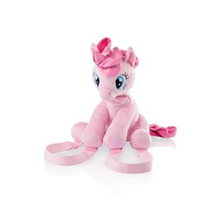 Bolsa My Little Pony Rosa - Multikids