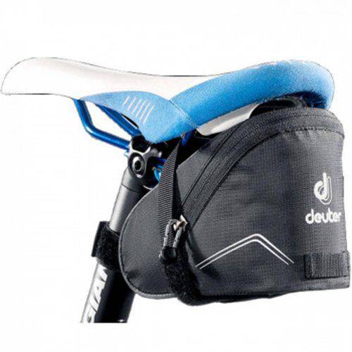 Bolsa para Bicicleta Bike Bag I 1,3L - Deuter - Preto
