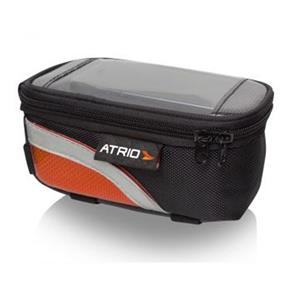 Bolsa para Bicicleta com Porta Celular-Atrio BI022