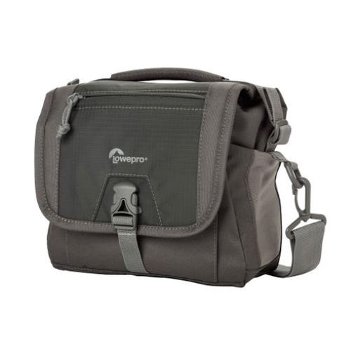 Bolsa para Câmera Digital Slr, Lentes e Acessórios - Nova Sport 7l Aw