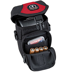 Bolsa para Câmera T92 Vermelha - Tamrac