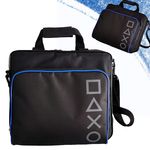 Bolsa para Ps4 de Transporte com Compartimentos Case Mochila