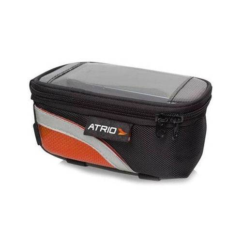 Bolsa para Quadro com Porta Celular Atrio - Bi022